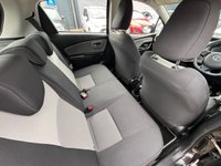 USED 2018 67 TOYOTA YARIS 1.5 VVT-h Icon Tech Hatchback 5dr Petrol Hybrid E-CVT Euro 6 (s/s) (100 ps) 