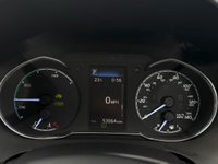 USED 2018 67 TOYOTA YARIS 1.5 VVT-h Icon Tech Hatchback 5dr Petrol Hybrid E-CVT Euro 6 (s/s) (100 ps) 