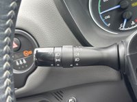 USED 2018 67 TOYOTA YARIS 1.5 VVT-h Icon Tech Hatchback 5dr Petrol Hybrid E-CVT Euro 6 (s/s) (100 ps) 