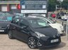 USED 2018 67 TOYOTA YARIS 1.5 VVT-h Icon Tech Hatchback 5dr Petrol Hybrid E-CVT Euro 6 (s/s) (100 ps) 