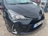USED 2018 67 TOYOTA YARIS 1.5 VVT-h Icon Tech Hatchback 5dr Petrol Hybrid E-CVT Euro 6 (s/s) (100 ps) 