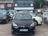 USED 2018 67 TOYOTA YARIS 1.5 VVT-h Icon Tech Hatchback 5dr Petrol Hybrid E-CVT Euro 6 (s/s) (100 ps) 