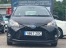 USED 2018 67 TOYOTA YARIS 1.5 VVT-h Icon Tech Hatchback 5dr Petrol Hybrid E-CVT Euro 6 (s/s) (100 ps) 