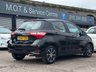 USED 2018 67 TOYOTA YARIS 1.5 VVT-h Icon Tech Hatchback 5dr Petrol Hybrid E-CVT Euro 6 (s/s) (100 ps) 