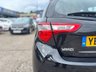USED 2018 67 TOYOTA YARIS 1.5 VVT-h Icon Tech Hatchback 5dr Petrol Hybrid E-CVT Euro 6 (s/s) (100 ps) 