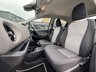 USED 2018 67 TOYOTA YARIS 1.5 VVT-h Icon Tech Hatchback 5dr Petrol Hybrid E-CVT Euro 6 (s/s) (100 ps) 