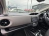 USED 2018 67 TOYOTA YARIS 1.5 VVT-h Icon Tech Hatchback 5dr Petrol Hybrid E-CVT Euro 6 (s/s) (100 ps) 