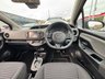 USED 2018 67 TOYOTA YARIS 1.5 VVT-h Icon Tech Hatchback 5dr Petrol Hybrid E-CVT Euro 6 (s/s) (100 ps) 