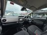 USED 2018 67 TOYOTA YARIS 1.5 VVT-h Icon Tech Hatchback 5dr Petrol Hybrid E-CVT Euro 6 (s/s) (100 ps) 