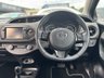 USED 2018 67 TOYOTA YARIS 1.5 VVT-h Icon Tech Hatchback 5dr Petrol Hybrid E-CVT Euro 6 (s/s) (100 ps) 