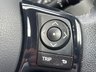 USED 2018 67 TOYOTA YARIS 1.5 VVT-h Icon Tech Hatchback 5dr Petrol Hybrid E-CVT Euro 6 (s/s) (100 ps) 