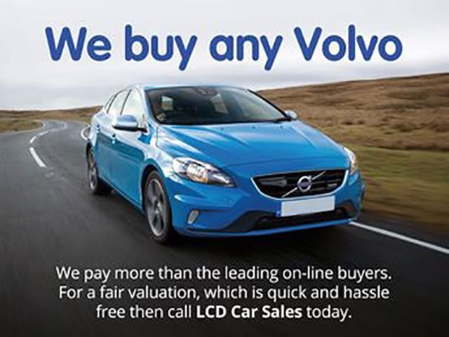 View our VOLVO XC60