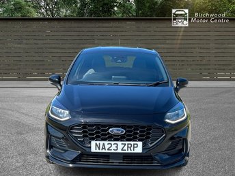 View our FORD FIESTA