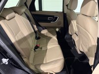 USED 2018 18 LAND ROVER DISCOVERY SPORT 2.0 eD4 HSE SUV 5dr Diesel Manual Euro 6 (s/s) (5 Seat) (150 ps) 