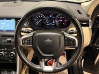 USED 2018 18 LAND ROVER DISCOVERY SPORT 2.0 eD4 HSE SUV 5dr Diesel Manual Euro 6 (s/s) (5 Seat) (150 ps) 