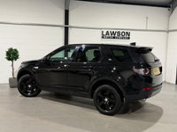 USED 2018 18 LAND ROVER DISCOVERY SPORT 2.0 eD4 HSE SUV 5dr Diesel Manual Euro 6 (s/s) (5 Seat) (150 ps) 