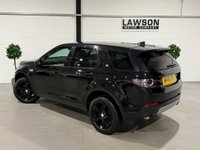 USED 2018 18 LAND ROVER DISCOVERY SPORT 2.0 eD4 HSE SUV 5dr Diesel Manual Euro 6 (s/s) (5 Seat) (150 ps) 