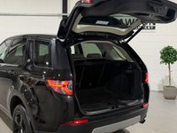 USED 2018 18 LAND ROVER DISCOVERY SPORT 2.0 eD4 HSE SUV 5dr Diesel Manual Euro 6 (s/s) (5 Seat) (150 ps) 
