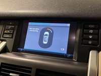 USED 2018 18 LAND ROVER DISCOVERY SPORT 2.0 eD4 HSE SUV 5dr Diesel Manual Euro 6 (s/s) (5 Seat) (150 ps) 