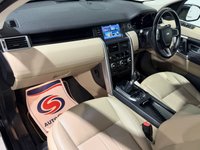 USED 2018 18 LAND ROVER DISCOVERY SPORT 2.0 eD4 HSE SUV 5dr Diesel Manual Euro 6 (s/s) (5 Seat) (150 ps) 