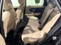 USED 2018 18 LAND ROVER DISCOVERY SPORT 2.0 eD4 HSE SUV 5dr Diesel Manual Euro 6 (s/s) (5 Seat) (150 ps) 