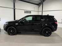 USED 2018 18 LAND ROVER DISCOVERY SPORT 2.0 eD4 HSE SUV 5dr Diesel Manual Euro 6 (s/s) (5 Seat) (150 ps) 