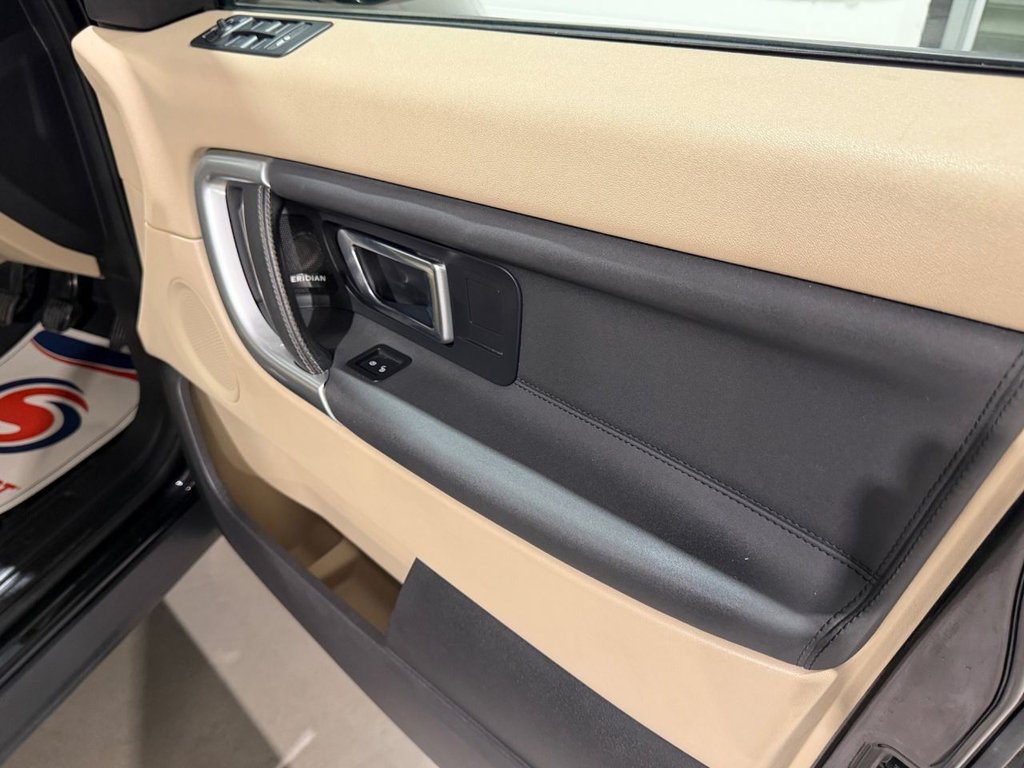 USED 2018 18 LAND ROVER DISCOVERY SPORT 2.0 eD4 HSE SUV 5dr Diesel Manual Euro 6 (s/s) (5 Seat) (150 ps) 