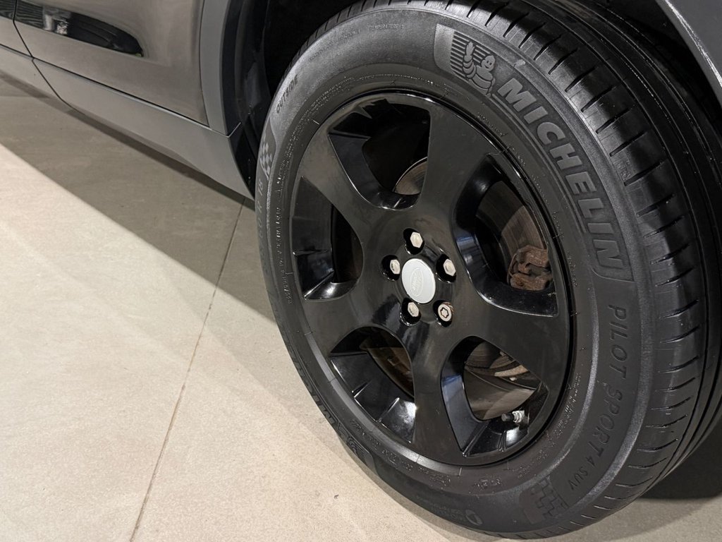 USED 2018 18 LAND ROVER DISCOVERY SPORT 2.0 eD4 HSE SUV 5dr Diesel Manual Euro 6 (s/s) (5 Seat) (150 ps) 