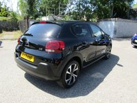 USED 2022 71 CITROEN C3 1.2 PureTech Shine Plus Hatchback 5dr Petrol Manual Euro 6 (s/s) (83 ps) LOW INSURANCE CAR,,,,LOWER RUNNING COSTS,,,SERVICE HISTORY,,,,REVERSING CAMERA,,,,SAT NAV AND MUCH MORE,,,,NEW M.O.T AND SERVICE BEFORE COLLECTION,,,,PARTS AND LABOUR WARRANTY INCLUDED,