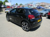 USED 2022 71 CITROEN C3 1.2 PureTech Shine Plus Hatchback 5dr Petrol Manual Euro 6 (s/s) (83 ps) LOW INSURANCE CAR,,,,LOWER RUNNING COSTS,,,SERVICE HISTORY,,,,REVERSING CAMERA,,,,SAT NAV AND MUCH MORE,,,,NEW M.O.T AND SERVICE BEFORE COLLECTION,,,,PARTS AND LABOUR WARRANTY INCLUDED,