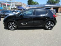 USED 2022 71 CITROEN C3 1.2 PureTech Shine Plus Hatchback 5dr Petrol Manual Euro 6 (s/s) (83 ps) LOW INSURANCE CAR,,,,LOWER RUNNING COSTS,,,SERVICE HISTORY,,,,REVERSING CAMERA,,,,SAT NAV AND MUCH MORE,,,,NEW M.O.T AND SERVICE BEFORE COLLECTION,,,,PARTS AND LABOUR WARRANTY INCLUDED,