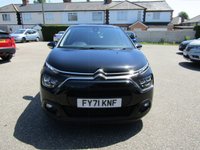 USED 2022 71 CITROEN C3 1.2 PureTech Shine Plus Hatchback 5dr Petrol Manual Euro 6 (s/s) (83 ps) LOW INSURANCE CAR,,,,LOWER RUNNING COSTS,,,SERVICE HISTORY,,,,REVERSING CAMERA,,,,SAT NAV AND MUCH MORE,,,,NEW M.O.T AND SERVICE BEFORE COLLECTION,,,,PARTS AND LABOUR WARRANTY INCLUDED,