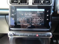 USED 2022 71 CITROEN C3 1.2 PureTech Shine Plus Hatchback 5dr Petrol Manual Euro 6 (s/s) (83 ps) LOW INSURANCE CAR,,,,LOWER RUNNING COSTS,,,SERVICE HISTORY,,,,REVERSING CAMERA,,,,SAT NAV AND MUCH MORE,,,,NEW M.O.T AND SERVICE BEFORE COLLECTION,,,,PARTS AND LABOUR WARRANTY INCLUDED,