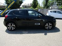 USED 2022 71 CITROEN C3 1.2 PureTech Shine Plus Hatchback 5dr Petrol Manual Euro 6 (s/s) (83 ps) LOW INSURANCE CAR,,,,LOWER RUNNING COSTS,,,SERVICE HISTORY,,,,REVERSING CAMERA,,,,SAT NAV AND MUCH MORE,,,,NEW M.O.T AND SERVICE BEFORE COLLECTION,,,,PARTS AND LABOUR WARRANTY INCLUDED,