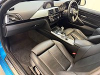 USED 2019 19 BMW 4 SERIES GRAN COUPE 2.0 420i GPF M Sport Hatchback 5dr Petrol Auto Euro 6 (s/s) (184 ps) 7 Stamp Service History