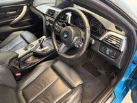 USED 2019 19 BMW 4 SERIES GRAN COUPE 2.0 420i GPF M Sport Hatchback 5dr Petrol Auto Euro 6 (s/s) (184 ps) 7 Stamp Service History
