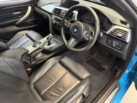 USED 2019 19 BMW 4 SERIES GRAN COUPE 2.0 420i GPF M Sport Hatchback 5dr Petrol Auto Euro 6 (s/s) (184 ps) 7 Stamp Service History
