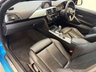 USED 2019 19 BMW 4 SERIES GRAN COUPE 2.0 420i GPF M Sport Hatchback 5dr Petrol Auto Euro 6 (s/s) (184 ps) 7 Stamp Service History