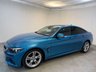 USED 2019 19 BMW 4 SERIES GRAN COUPE 2.0 420i GPF M Sport Hatchback 5dr Petrol Auto Euro 6 (s/s) (184 ps) 7 Stamp Service History