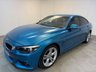 USED 2019 19 BMW 4 SERIES GRAN COUPE 2.0 420i GPF M Sport Hatchback 5dr Petrol Auto Euro 6 (s/s) (184 ps) 7 Stamp Service History