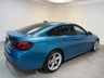 USED 2019 19 BMW 4 SERIES GRAN COUPE 2.0 420i GPF M Sport Hatchback 5dr Petrol Auto Euro 6 (s/s) (184 ps) 7 Stamp Service History
