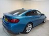 USED 2019 19 BMW 4 SERIES GRAN COUPE 2.0 420i GPF M Sport Hatchback 5dr Petrol Auto Euro 6 (s/s) (184 ps) 7 Stamp Service History