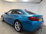 USED 2019 19 BMW 4 SERIES GRAN COUPE 2.0 420i GPF M Sport Hatchback 5dr Petrol Auto Euro 6 (s/s) (184 ps) 7 Stamp Service History