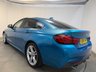 USED 2019 19 BMW 4 SERIES GRAN COUPE 2.0 420i GPF M Sport Hatchback 5dr Petrol Auto Euro 6 (s/s) (184 ps) 7 Stamp Service History