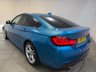 USED 2019 19 BMW 4 SERIES GRAN COUPE 2.0 420i GPF M Sport Hatchback 5dr Petrol Auto Euro 6 (s/s) (184 ps) 7 Stamp Service History