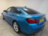USED 2019 19 BMW 4 SERIES GRAN COUPE 2.0 420i GPF M Sport Hatchback 5dr Petrol Auto Euro 6 (s/s) (184 ps) 7 Stamp Service History