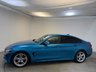USED 2019 19 BMW 4 SERIES GRAN COUPE 2.0 420i GPF M Sport Hatchback 5dr Petrol Auto Euro 6 (s/s) (184 ps) 7 Stamp Service History