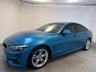 USED 2019 19 BMW 4 SERIES GRAN COUPE 2.0 420i GPF M Sport Hatchback 5dr Petrol Auto Euro 6 (s/s) (184 ps) 7 Stamp Service History