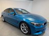 USED 2019 19 BMW 4 SERIES GRAN COUPE 2.0 420i GPF M Sport Hatchback 5dr Petrol Auto Euro 6 (s/s) (184 ps) 7 Stamp Service History