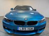 USED 2019 19 BMW 4 SERIES GRAN COUPE 2.0 420i GPF M Sport Hatchback 5dr Petrol Auto Euro 6 (s/s) (184 ps) 7 Stamp Service History